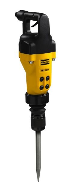 Vzduchov� bourac� kladivo Atlas Copco TEX 05PE